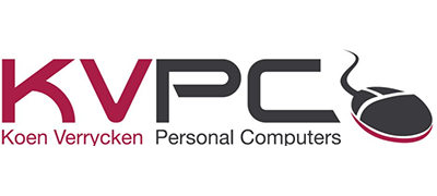 KVPC, Hardware & Softwaren, Koen Verrycken - Essen